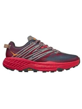 Hoka Speedgoat 4 Women's Trail Running Shoes Size 10